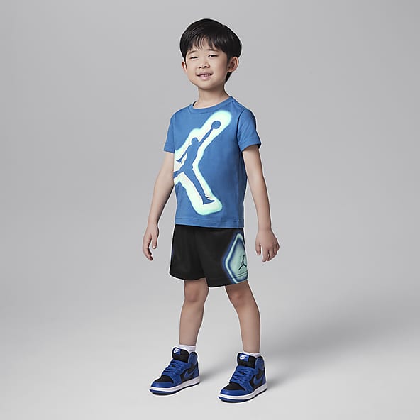 Babies Toddlers 0 3 yrs Kids Jordan Clothing. Nike